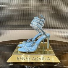 Rene Caovilla Sandals